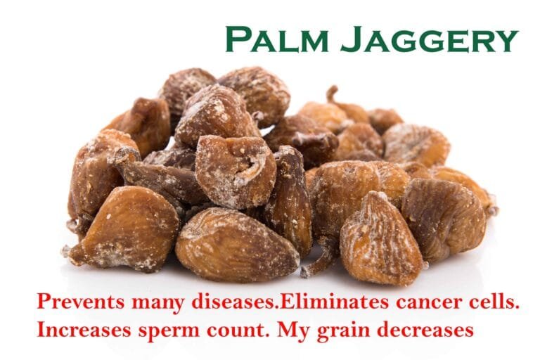 palm jaggery palm jaggery benefits