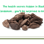 black cardamom kaala elaichi