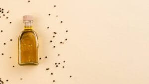 Sesame Oil