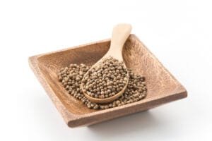 White Pepper