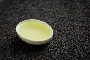Sesame Oil
